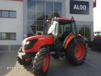 Kubota M9540 - 1