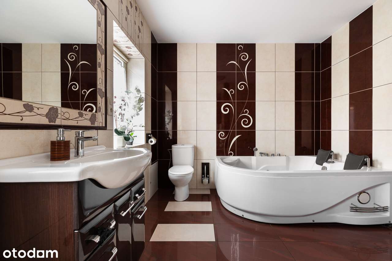 Magazyn, warsztat, biuro i dom w jednym – 10 km od Warszawy - Pełny obrazek: 5/10