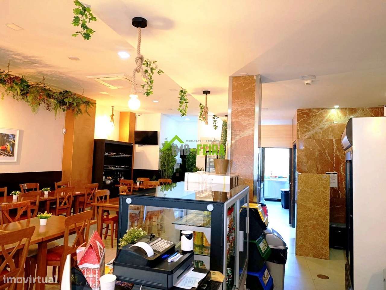 Trespasse de restaurante, Santa Maria da Feira-19