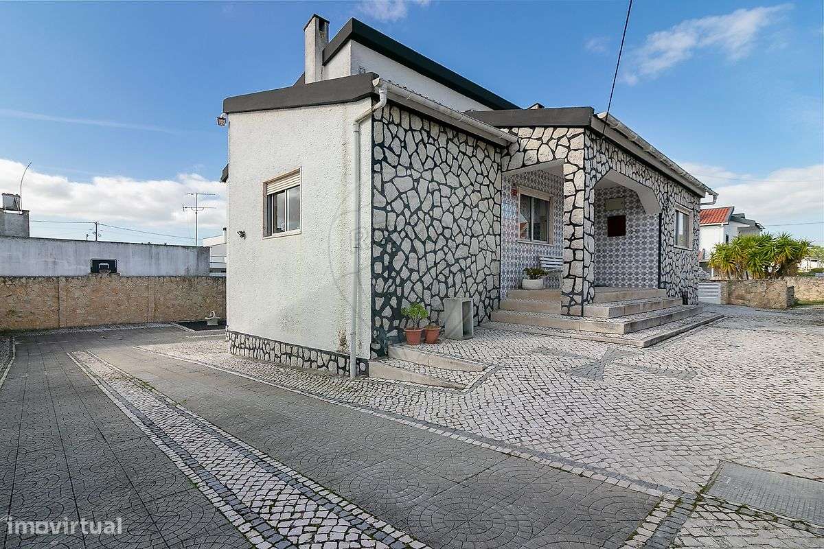 Moradia T4 para venda - Grande imagem: 5/44