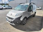 Fiat Fiorino Adventure 1.3Multijet 95cv - 2