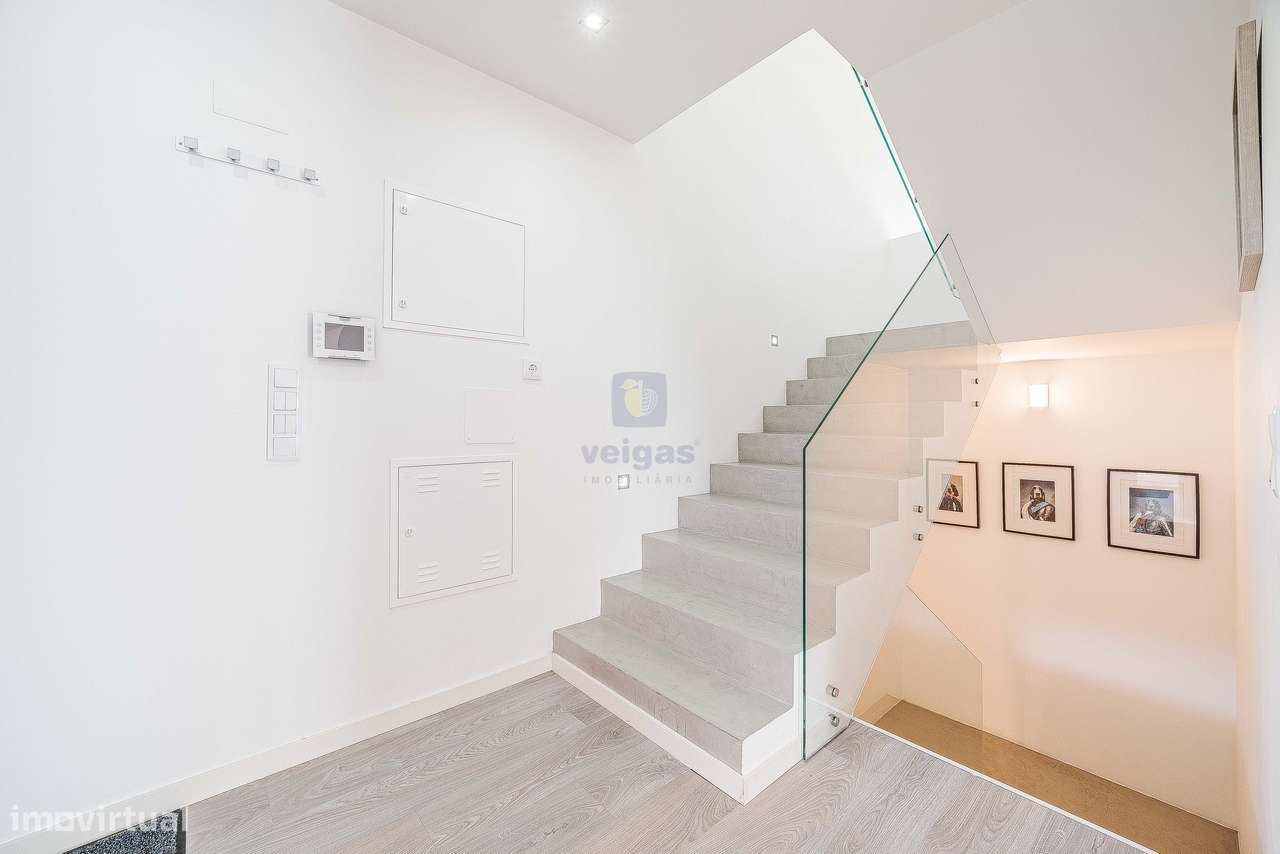 Moradia Isolada em Condominio-33
