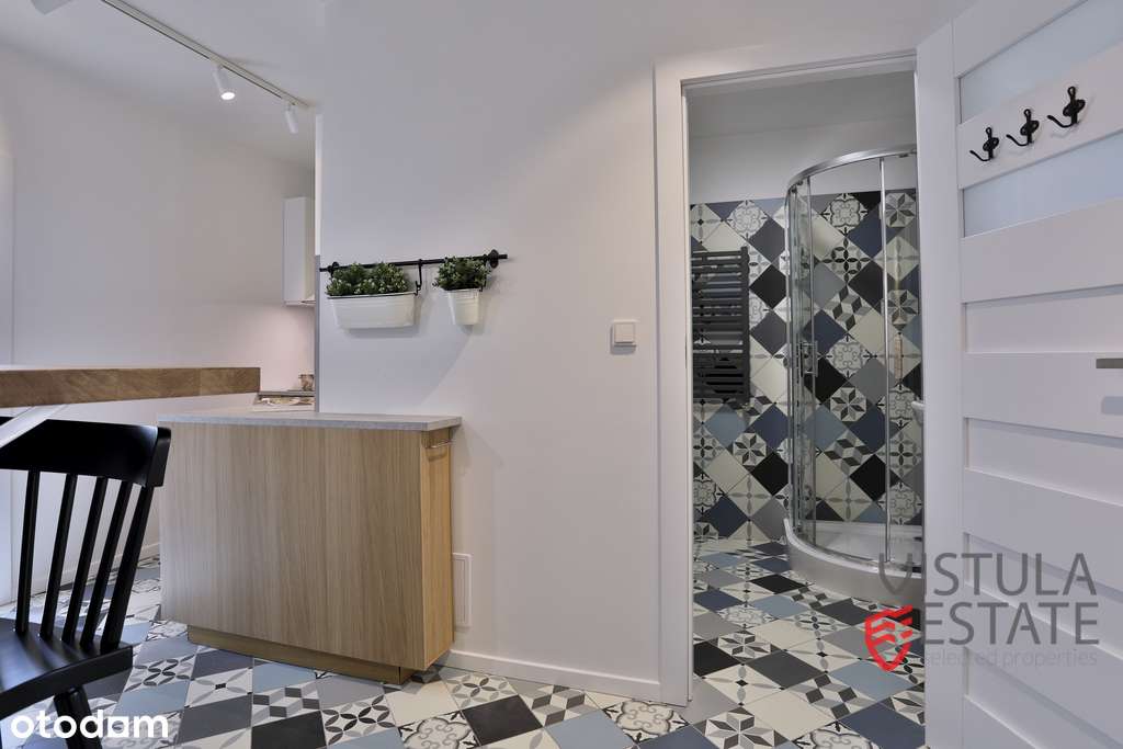 Okazja inwestycyjna 3 pok mieszkanie G. Zapolskiej-3