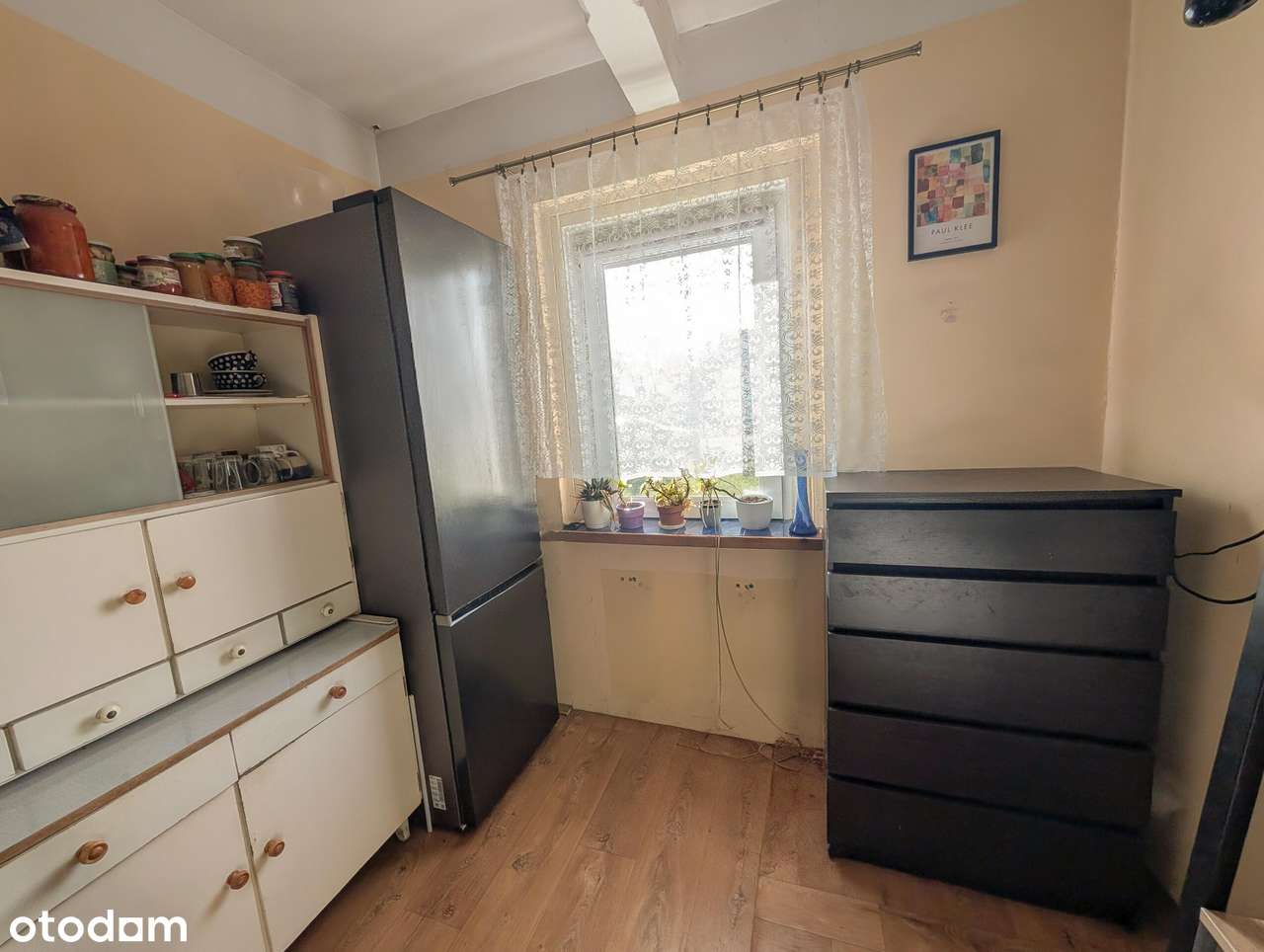 Dom z dużą działką, Włoszczowice gm.Kije-13