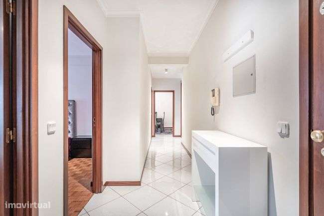 Apartamento T2 Braga-0