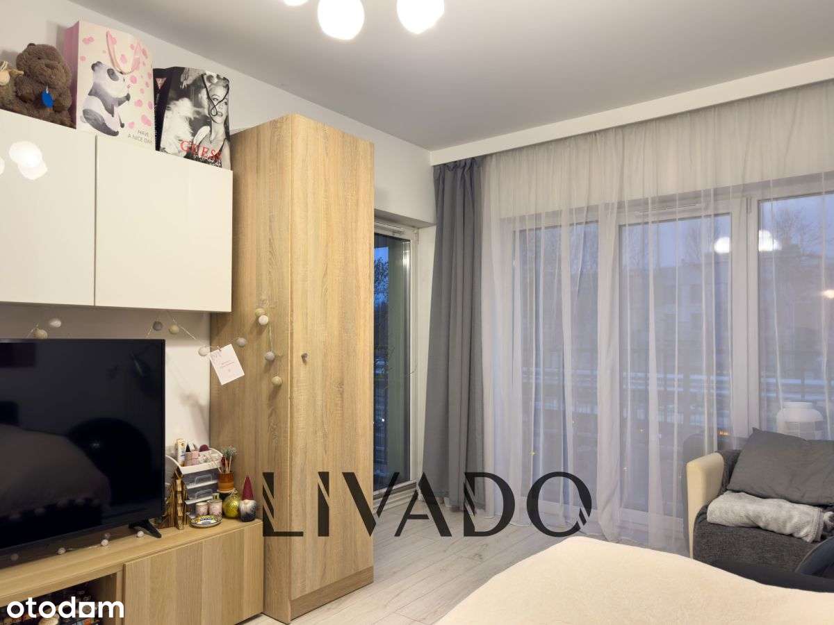 2 pokoje | Nowe budownictwo | Idealne pod wynajem - Pełny obrazek: 3/14