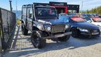 Land Rover Defender 90 2.5 TD5 Metal Top - 7