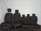 Conjunto De Bancos Renault Clio Iv (Bh_) - 1