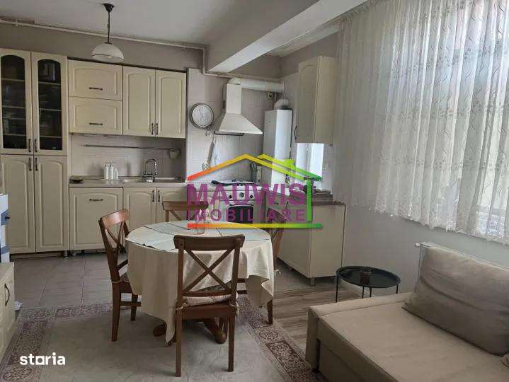 Vand apartament 4 camere, 109 mp zona Kaufland - Aurel Persu-5