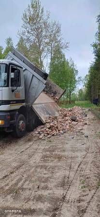 Mercedes-Benz Actros - 18