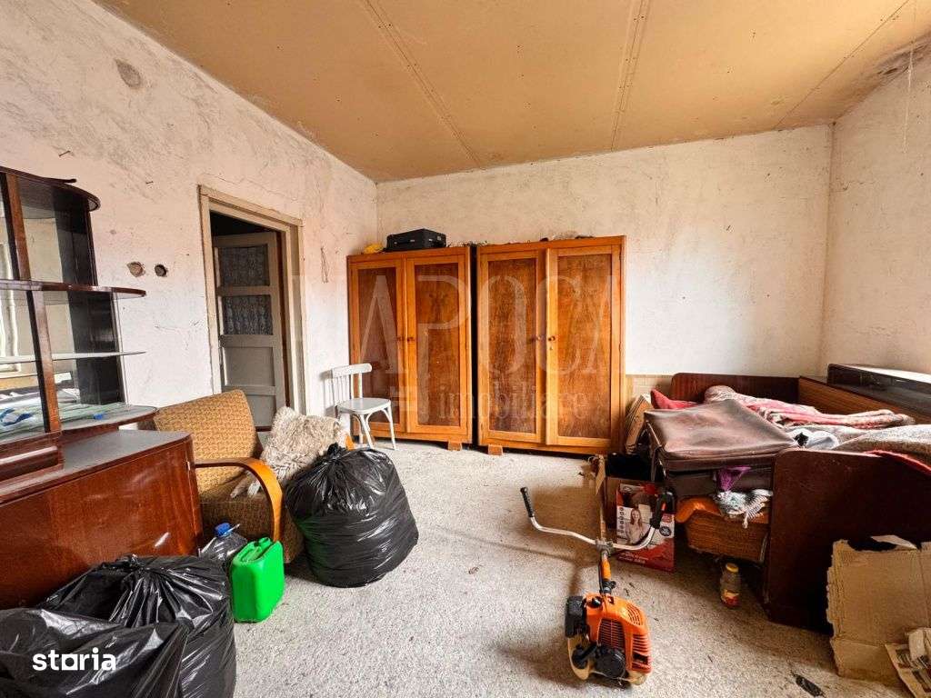 Casa 4 camere de vanzare in Suceagu - Imagine principală: 5/10