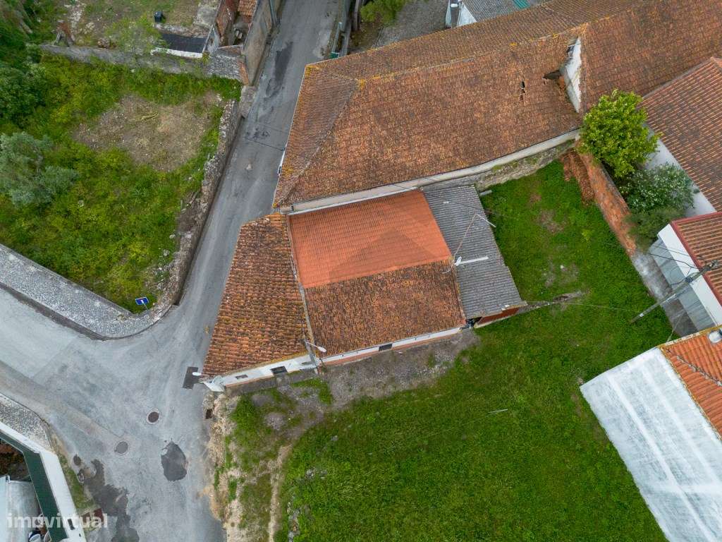 Imóvel com 2 utilizações independentes - Grande imagem: 2/12