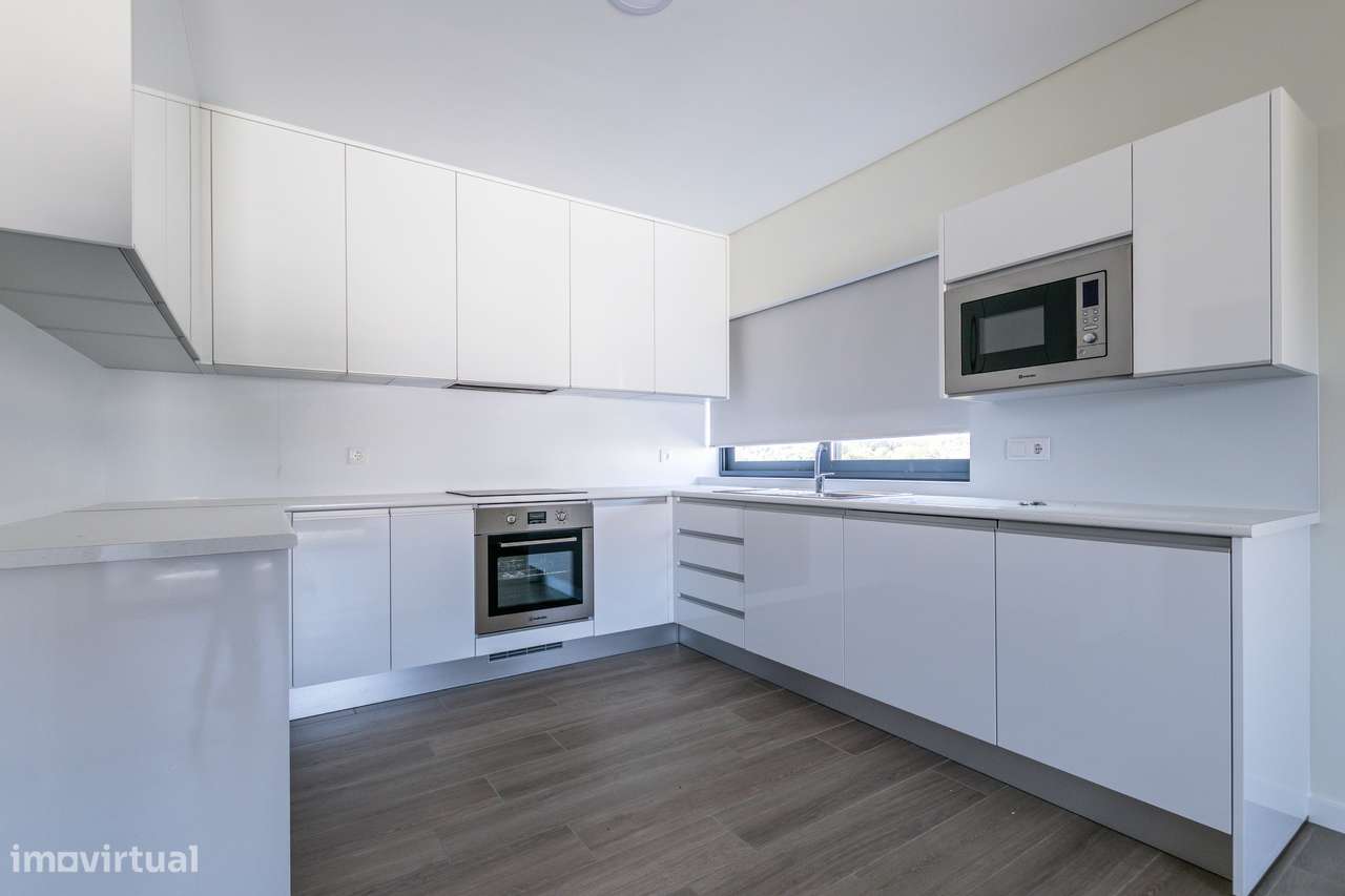 Apartamento T2 Novo no Centro de Santa Comba Dão – Distrito de Viseu-11