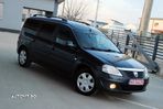 Dacia Logan MCV 1.5 dCi Live - 2