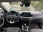 Kia Ceed 1.5 T-GDI M - 10