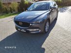 Mazda CX-5 2.5 Skypassion AWD - 9