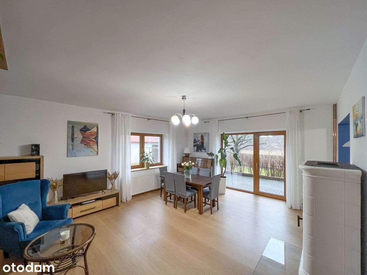 Dom na przedmieściu. Miastko - Pasieka - Cena do negocjacji - Pełny obrazek: 5/19