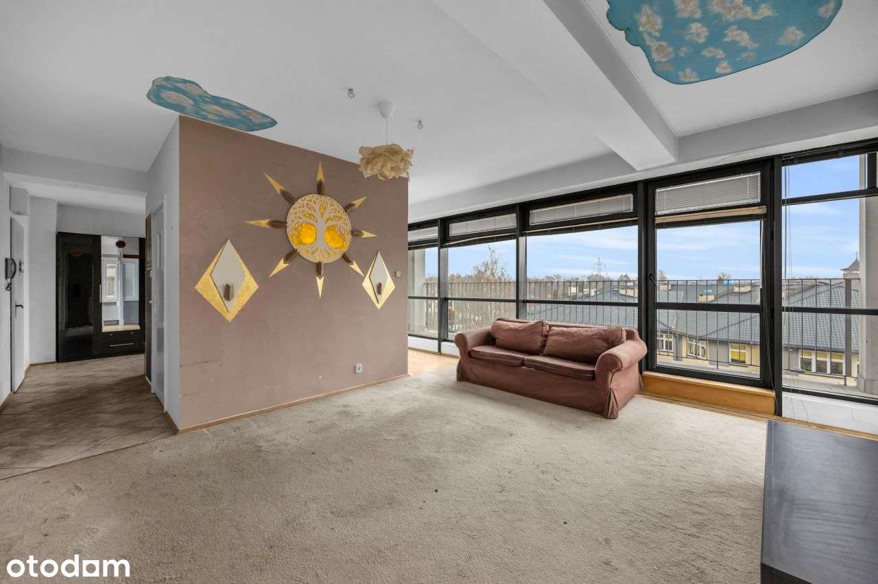 2 pokoje | 2 balkony | Miejsce postojowe w cenie-9