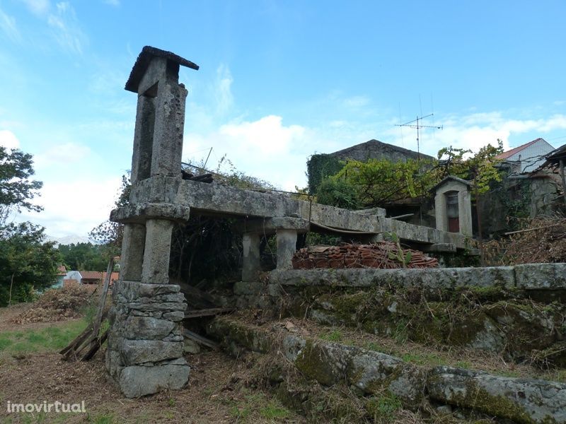 Quintinha P/ Restauro - Vieira do Minho