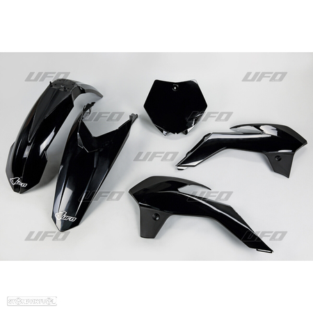 kit plasticos ufo ktm sx 85 - ktkit514-001 - 1