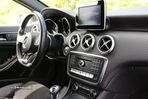 Mercedes-Benz A 160 CDI AMG Line - 15