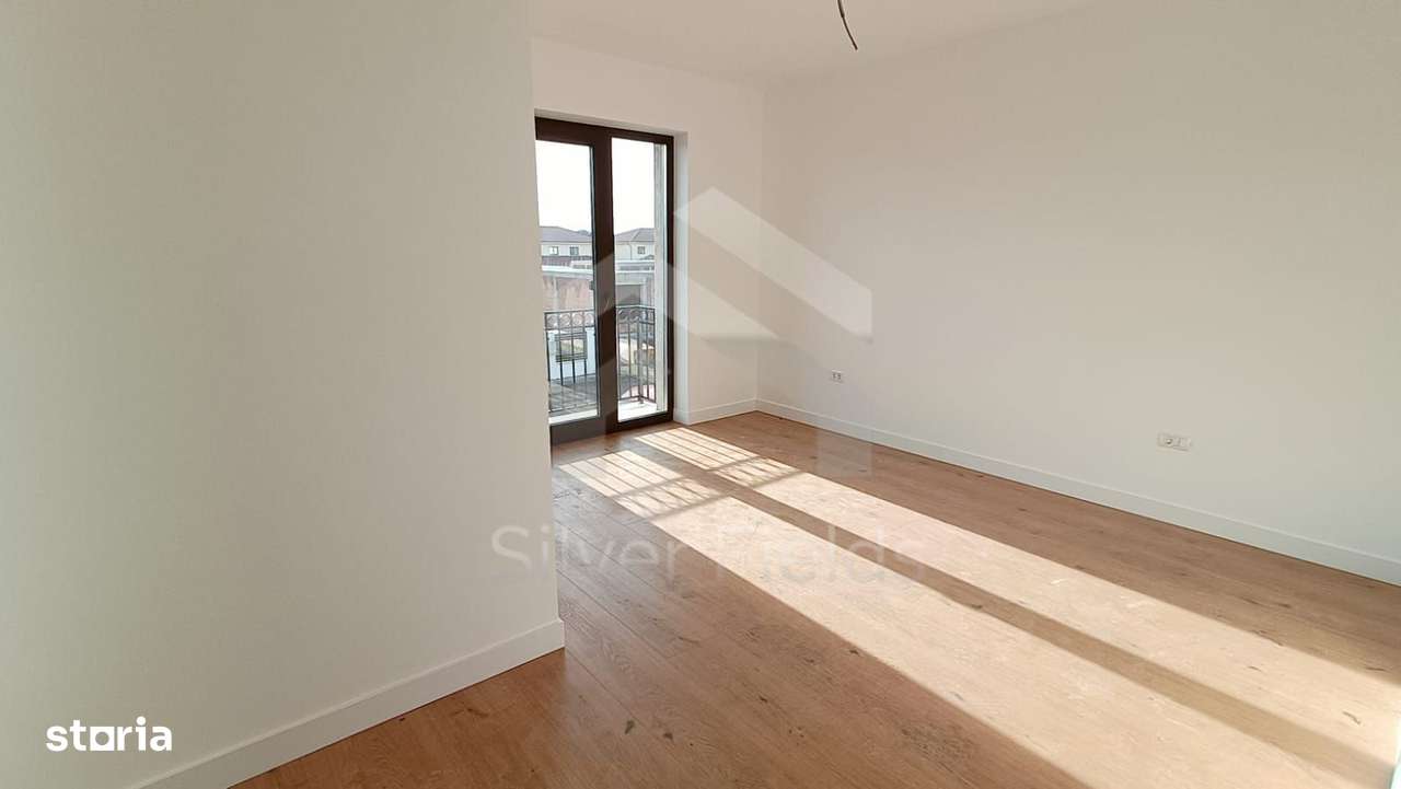 Duplex modern în Dumbrăvița | 5 camere-12