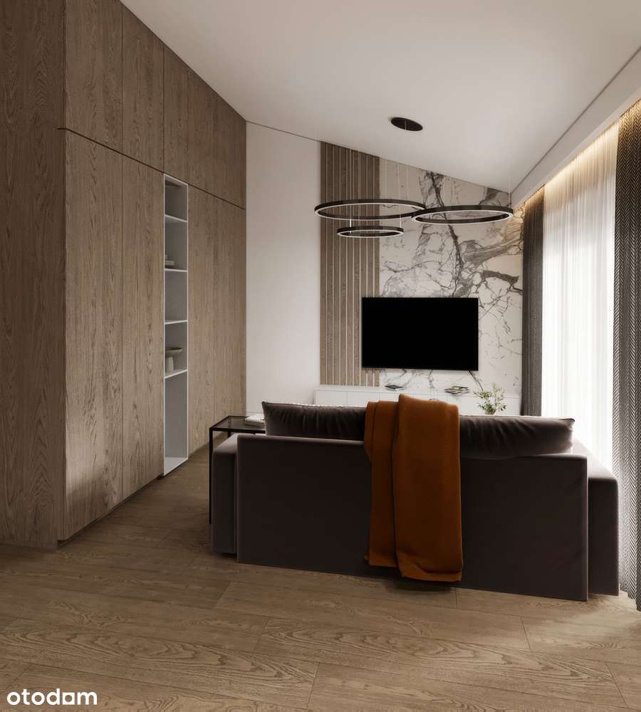 Mieszkanie na sprzedaż Myślenice, ul. Traugutta 6A-9