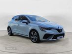 Renault Clio 1.0 TCe RS Line - 8