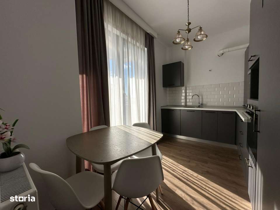 Apartament 2 camere-Faleza Nord-vedere lac si mare - Imagine principală: 5/12