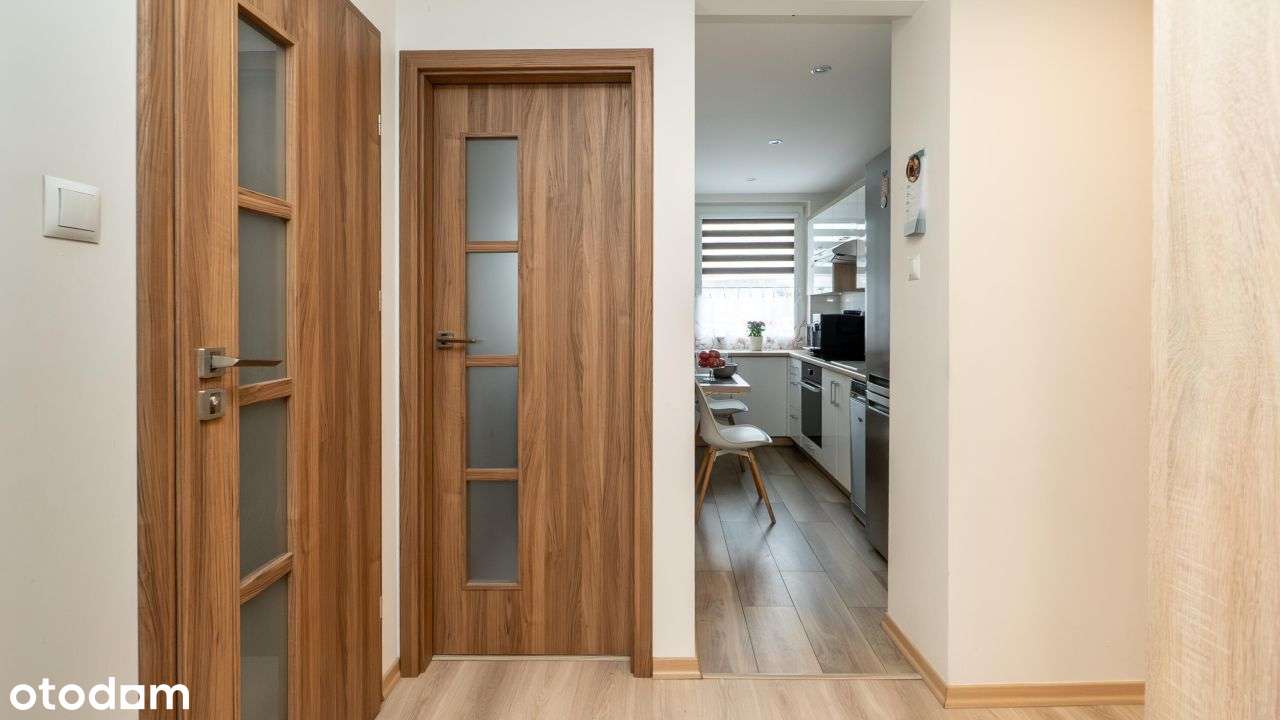 3 pokoje po remoncie, blisko plaży-16