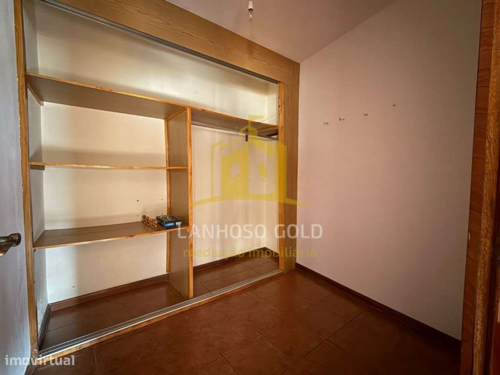 Apartamento T3+1 | Nossa Senhora do Amparo, Póvoa de Lanhoso-7