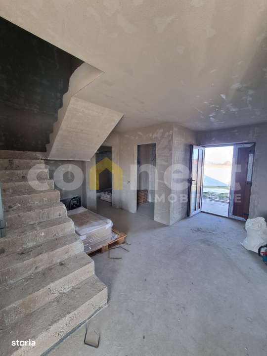 Vanzare casa individuala spatioasa si luminoasa | Teren 1000 mp | Jucu-2