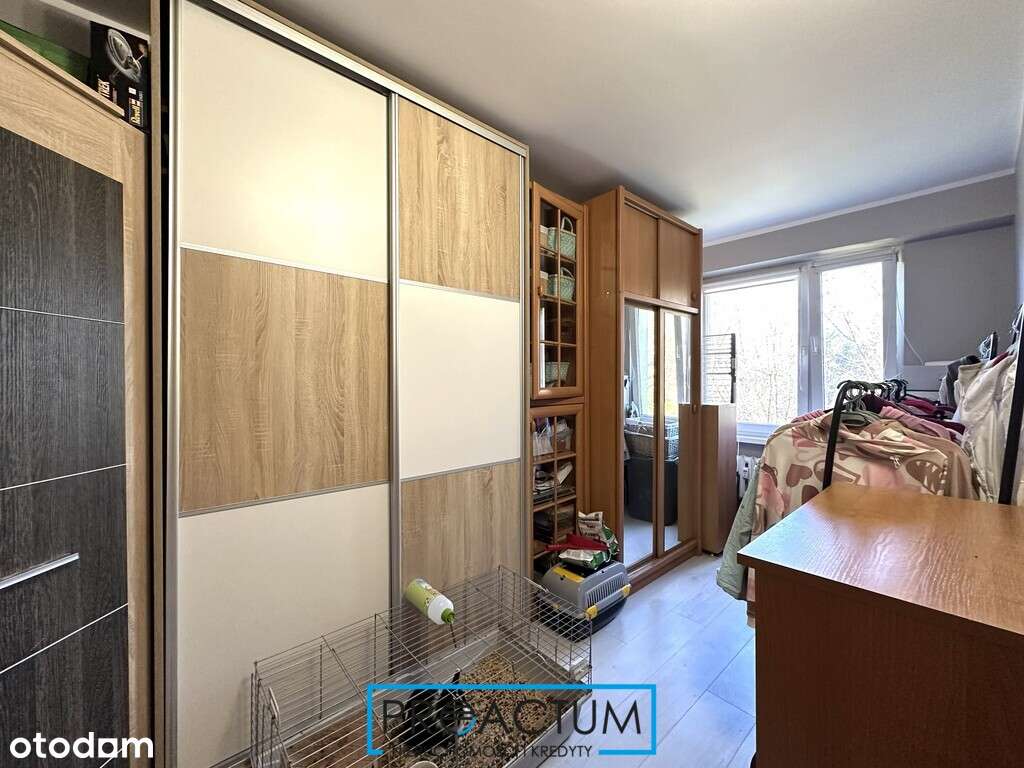 57,86 m2 Rubinkowo - 4 pokoje balkon + piwnica-10