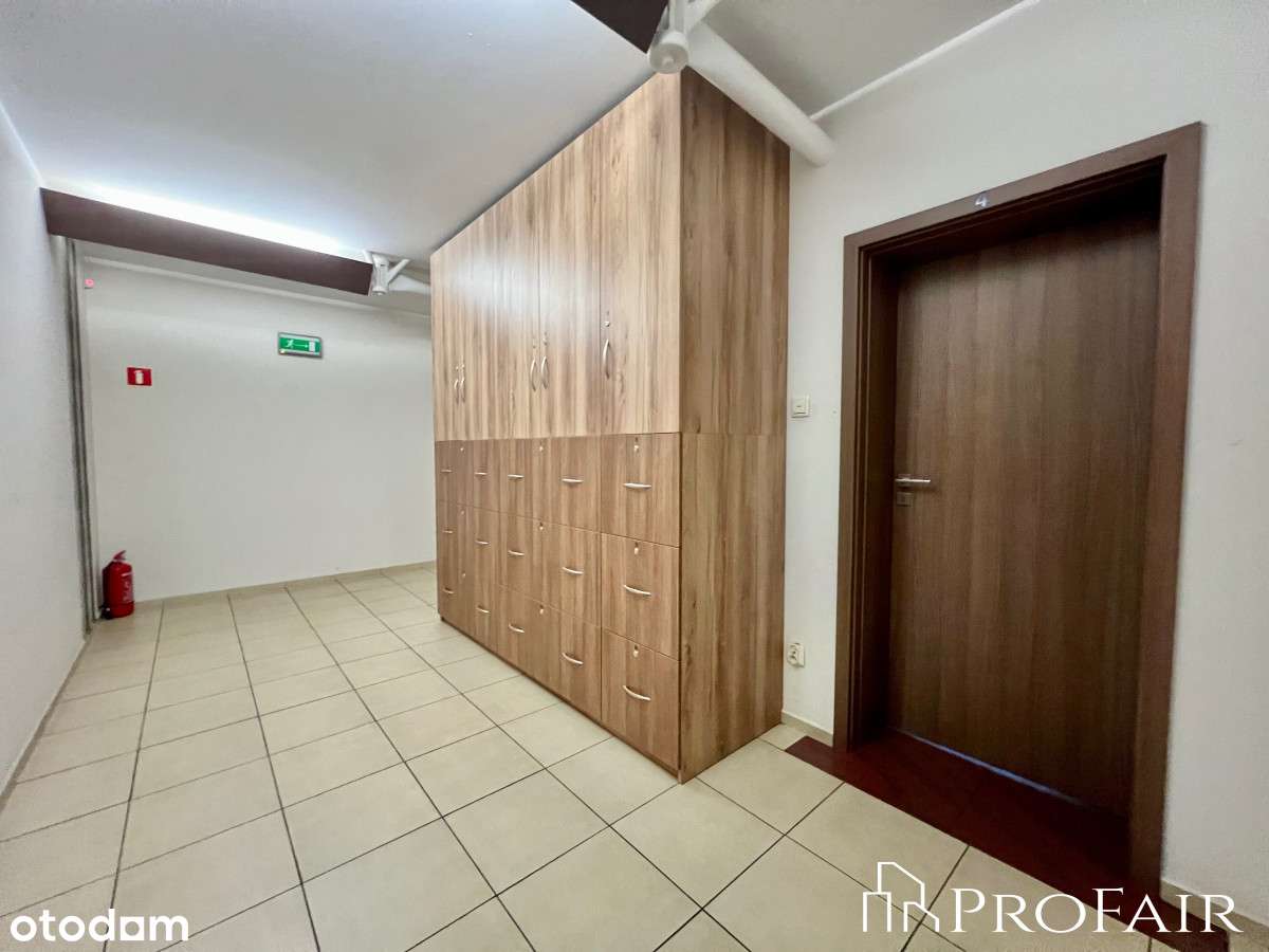 Hala magazynowa na sprzedaż!-7