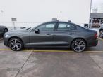 Volvo S60 2.0 T8 PHEV R-Design AWD - 2