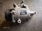 MITSUBISHI COLT COMPRESSOR DE A.C - AC016 - 5