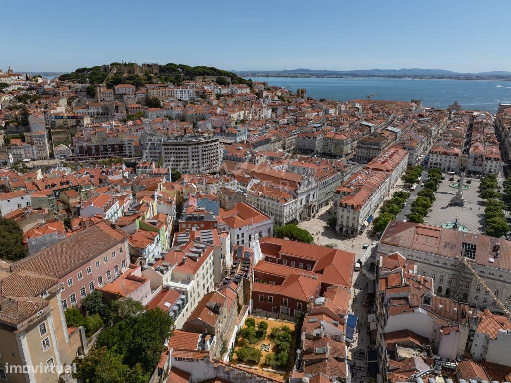 APARTAMENTO TURISTICO T1-12