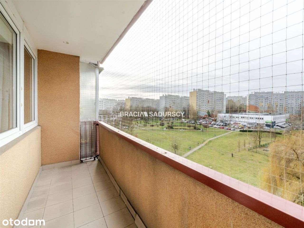 Mieszkanie, 55,70 m², Kraków - Pełny obrazek: 4/20