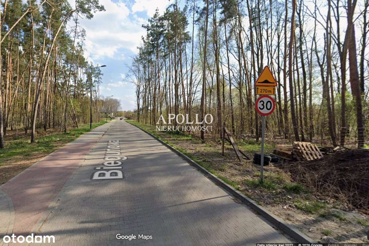 MIĘDZYLESIE - działka pod kameralną inwestycję seg-4