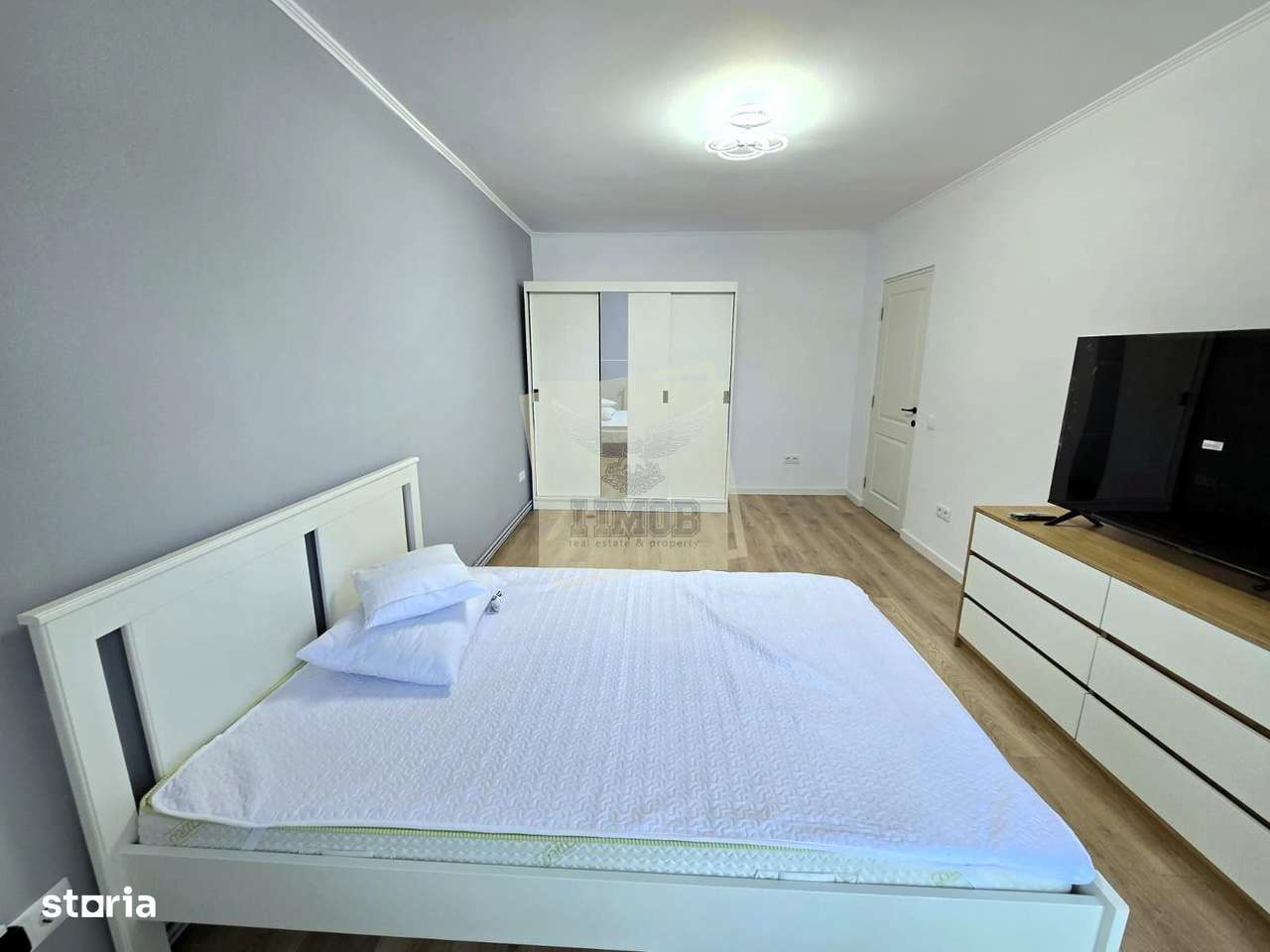 Apartament 3 camere Renovat Prima Inchiriere zona Dioda - Imagine principală: 2/14
