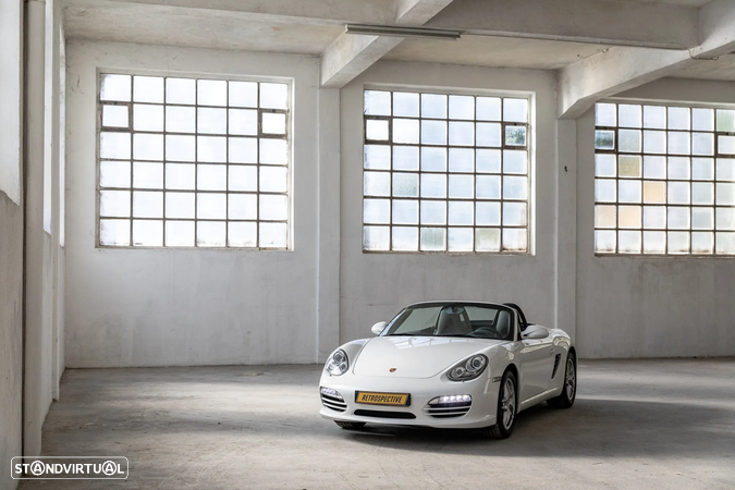 Porsche Boxster 2.9 PDK - 57