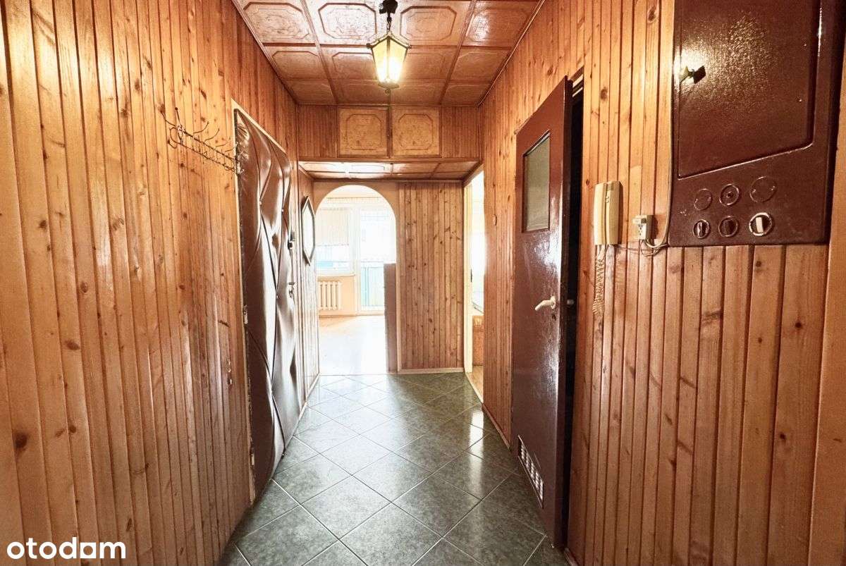 Mieszkanie 2 Pok z balkonem na Os. Kopernik - Pełny obrazek: 5/11