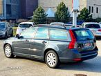 Volvo V50 1.6D DPF Momentum - 4