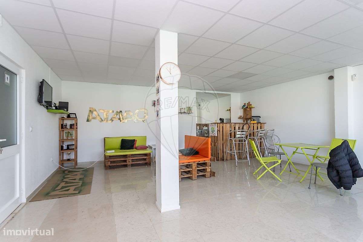 Outros - Comercial T3 para venda-18