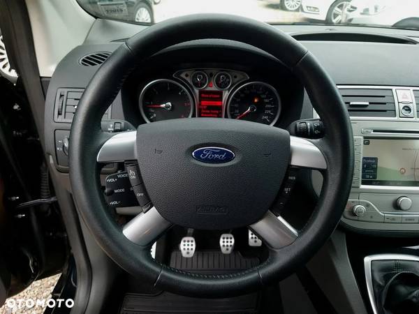 Ford Kuga 2.0 TDCi Titanium S - 19