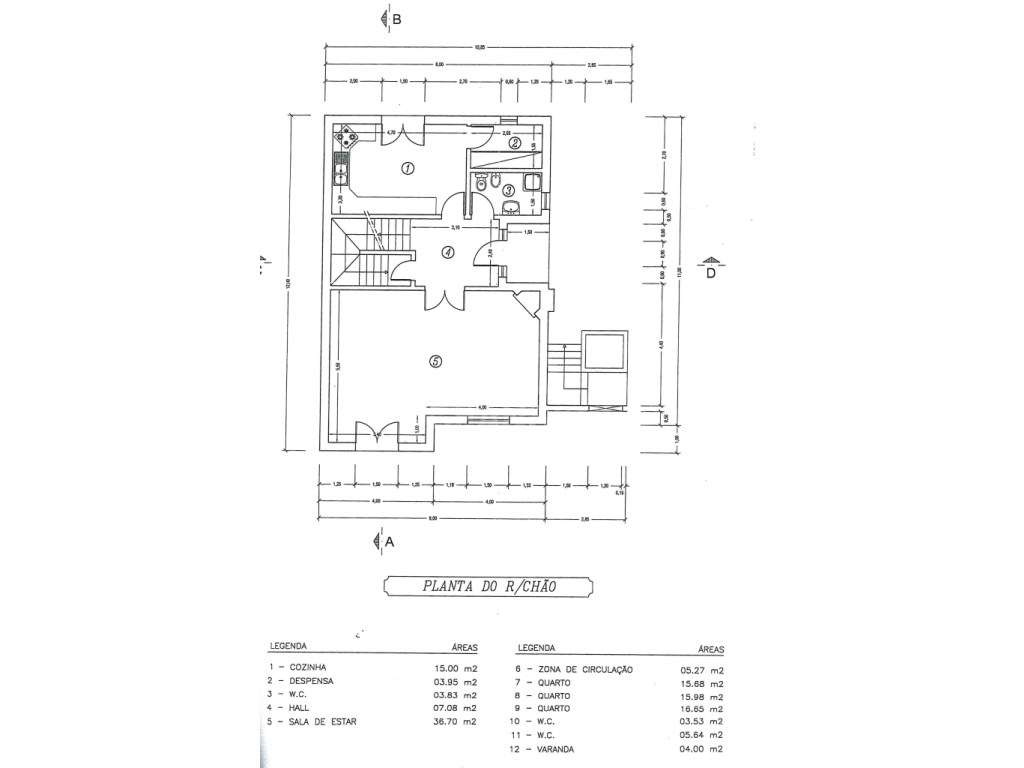 Terreno Urbano Venda Alenquer - Grande imagem: 5/7