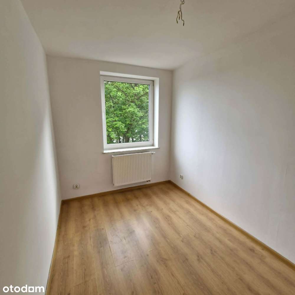 3-pokojowe mieszkanie 56 m² – Ropczyce, ul. Kolejowa-6