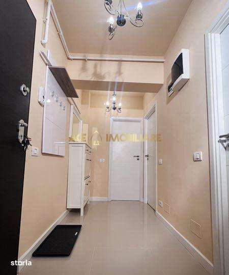 Exigent Plaza - Faza 1 | 2 camere | Centrala proprie | Parcare - Imagine principală: 4/6