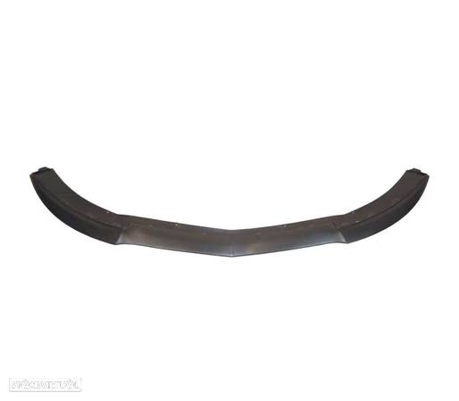 SPOILER LIP FRONTAL PARA MERCEDES W176 AMG 12-15 LOOK A45 - 2