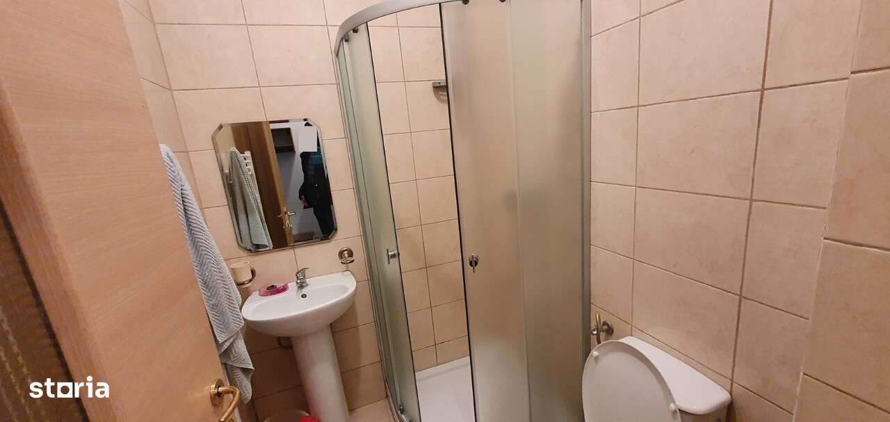 NORD 3cam, bloc rezidential 2011 ,dec, etaj 2 la 100000 euro-3